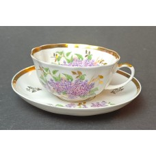 LFZ glass, Dulevo glassware, Gzhel ceramics, LZFI enamelware.