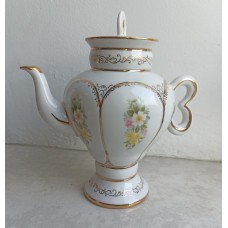 Brewing teapot f. Samovarchik LFZ