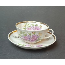 LFZ glass, Dulevo glassware, Gzhel ceramics, LZFI enamelware.