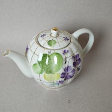 Forest Violet LFZ IFZ by subject matter.