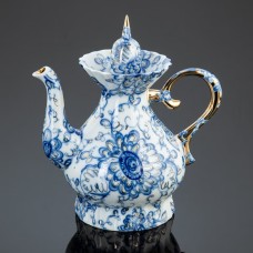 Teapot from the 