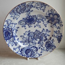 Round plate 30 cm, 
