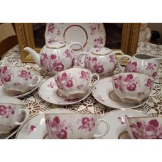 Vintage Tulip factory design 