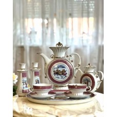 Collectible vintage LFZ 