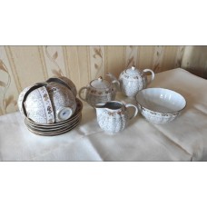 Antique Zolotaya Vyaz 