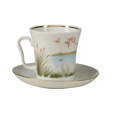 Cup (goblet), Leningrad design 