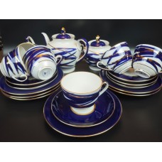 Tea set 