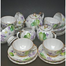 Forest Violet service LFZ