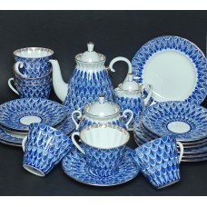 Tea set 