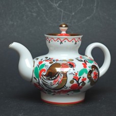 Playful Chicks Malysh LFZ