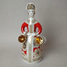 Under Sofa in Large Room