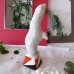 USSR 1950s Circus polar bear LZFI porcelain figurine