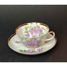 LFZ glass item in excellent condition.