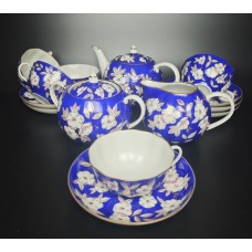 Tea set, 