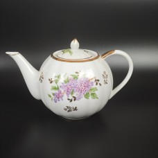 LFZ glass item in excellent condition.