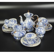 Tea set 