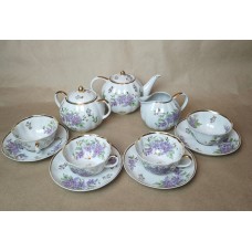 Excellent condition, minimal wear and chips.