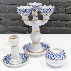 LFZ item, dimensions 14.5 x 15.5 cm.