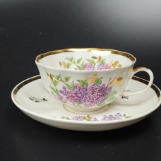 LFZ glass item in excellent condition.