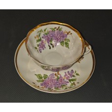 LFZ glass, Dulevo glassware, Gzhel ceramics, LZFI enamelware.