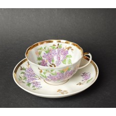 LFZ glass item in excellent condition.