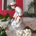 USSR 1950s Prince Ivan and Tsarevna-Frog LZFI porcelain figurine