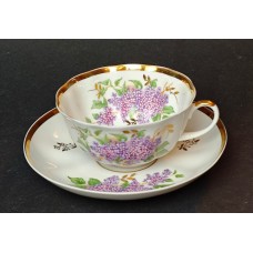 LFZ glass item in excellent condition.