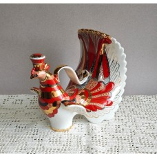 Under Sofa in Large Room