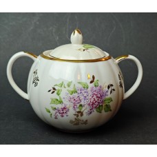 LFZ glass item in excellent condition.