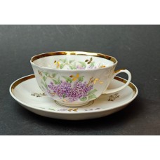 LFZ glass item in excellent condition.