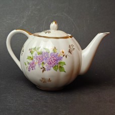 LFZ glass item in excellent condition.