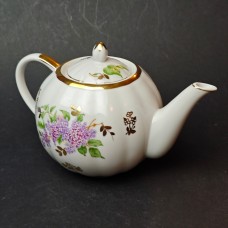 LFZ glass item in excellent condition.