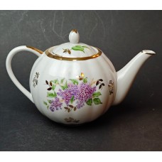 LFZ glass item in excellent condition.