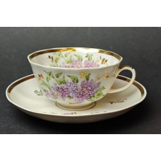 LFZ glass item in excellent condition.