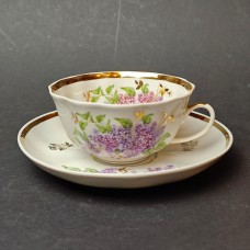 LFZ glass item in excellent condition.