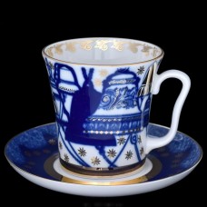 LFZ, Dulevo, Gzhel, LZFI