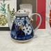 Tea pot Russian Church Lomonosov porcelain