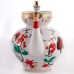 Teapot Cockerels Imperial Lomonosov Porcelain