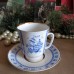 Bone china Cup and Saucer 