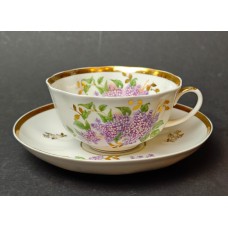 LFZ glass item in excellent condition.