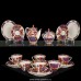 Tea set 