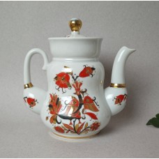 Brewing teapot, 