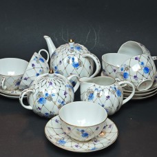 Tea set 