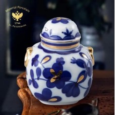 Teapot by Kolechko factory, 