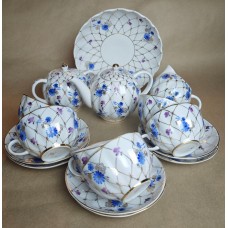 Tea set 