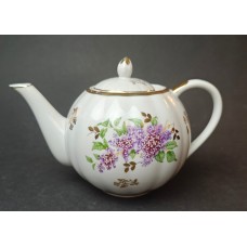 LFZ glass, Dulevo glassware, Gzhel ceramics, LZFI enamelware.