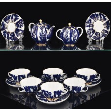 and in a separate box