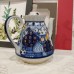 Tea pot Russian Church Lomonosov porcelain