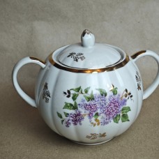 LFZ glass item in excellent condition.